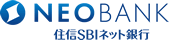 住信SBIネット銀行
